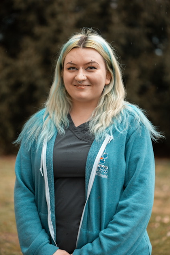 PAWS Animal Hospital Dog Cat Vet Hanover PA 17331